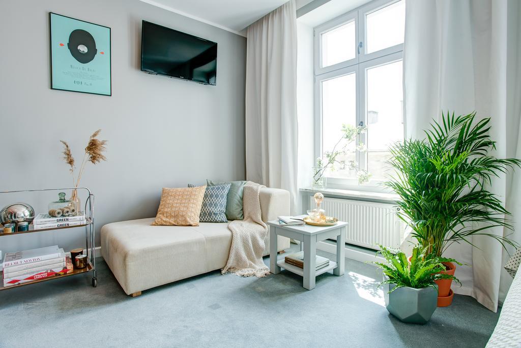Apartamenty Chelmno ภายนอก รูปภาพ
