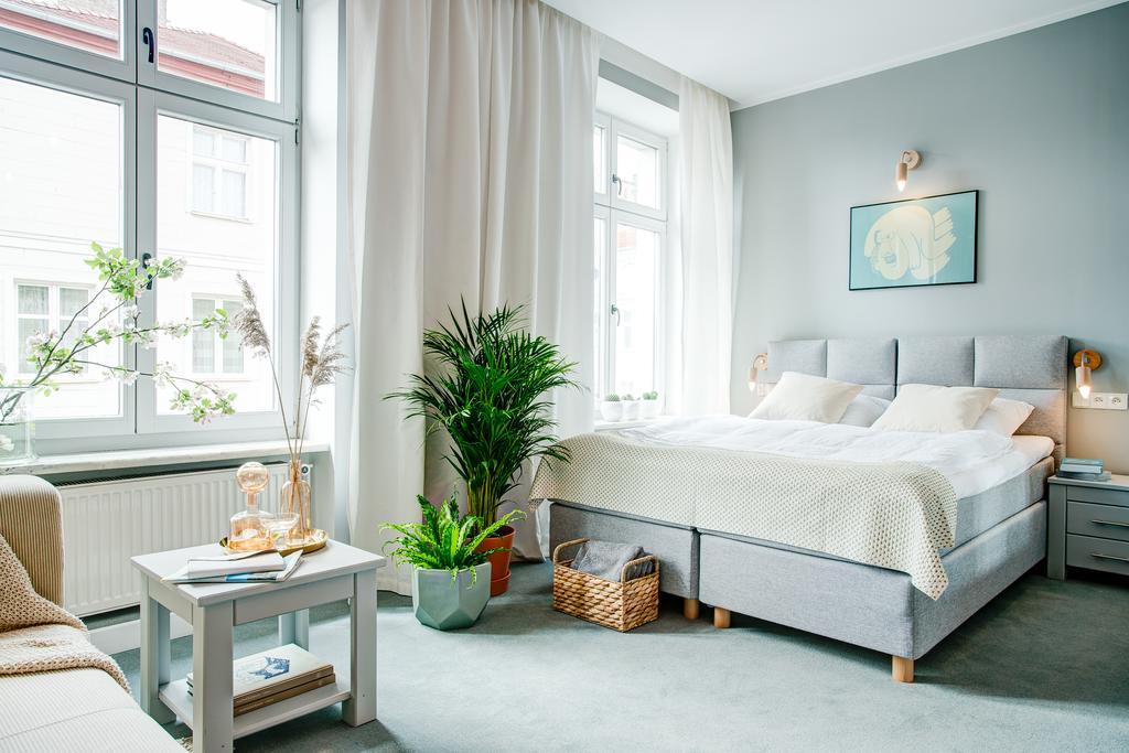 Apartamenty Chelmno ภายนอก รูปภาพ