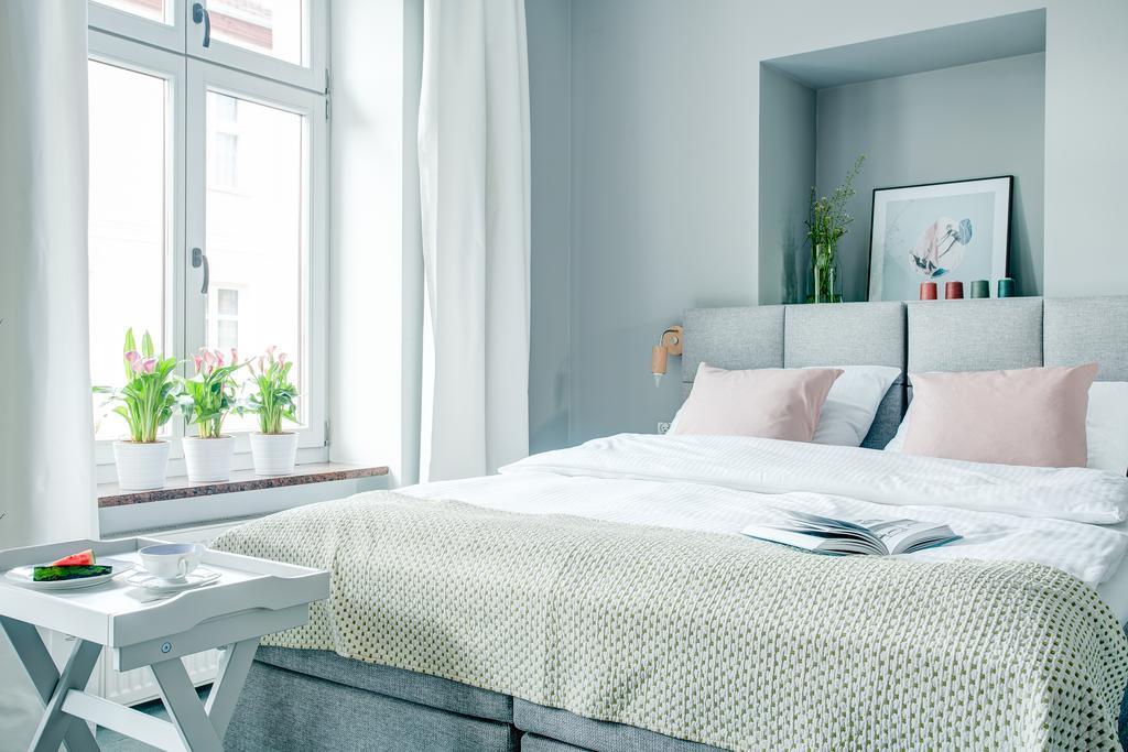 Apartamenty Chelmno ภายนอก รูปภาพ