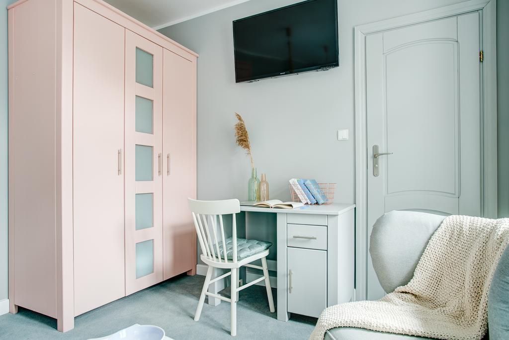 Apartamenty Chelmno ภายนอก รูปภาพ