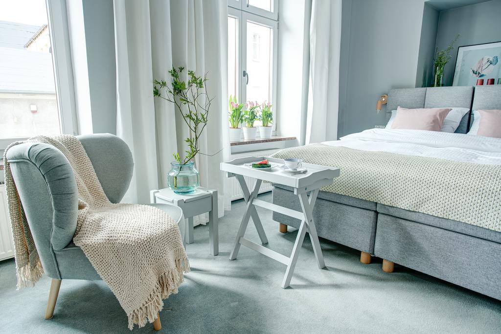 Apartamenty Chelmno ภายนอก รูปภาพ