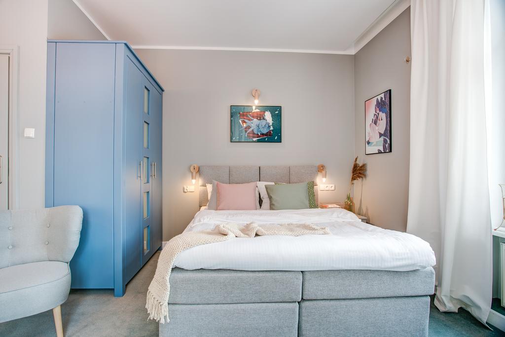 Apartamenty Chelmno ภายนอก รูปภาพ