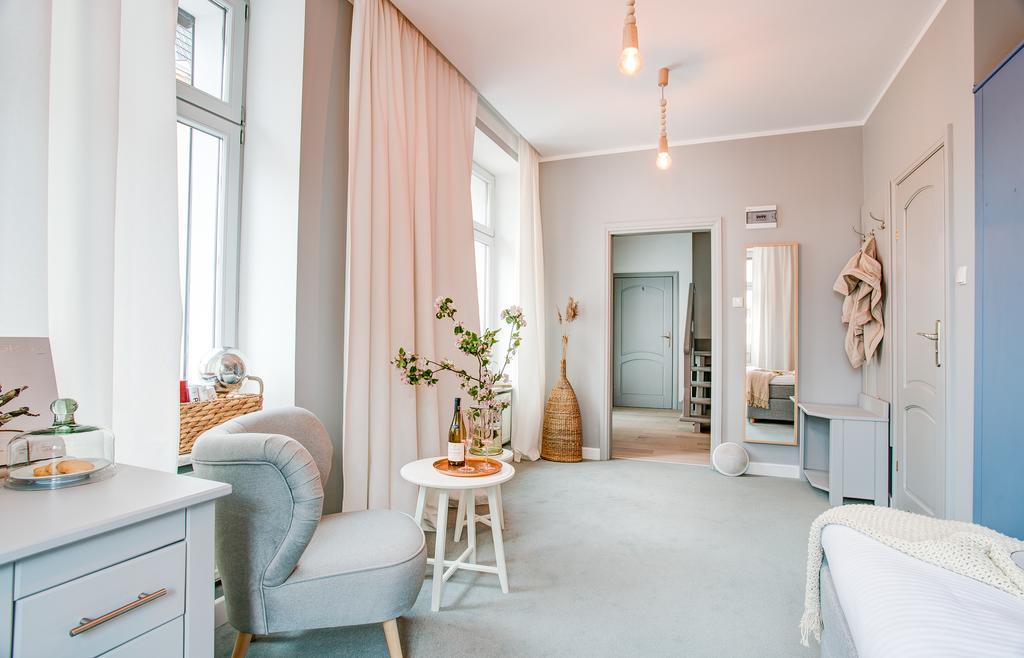 Apartamenty Chelmno ภายนอก รูปภาพ