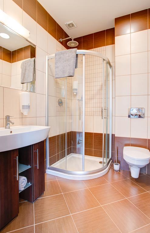 Apartamenty Chelmno ภายนอก รูปภาพ