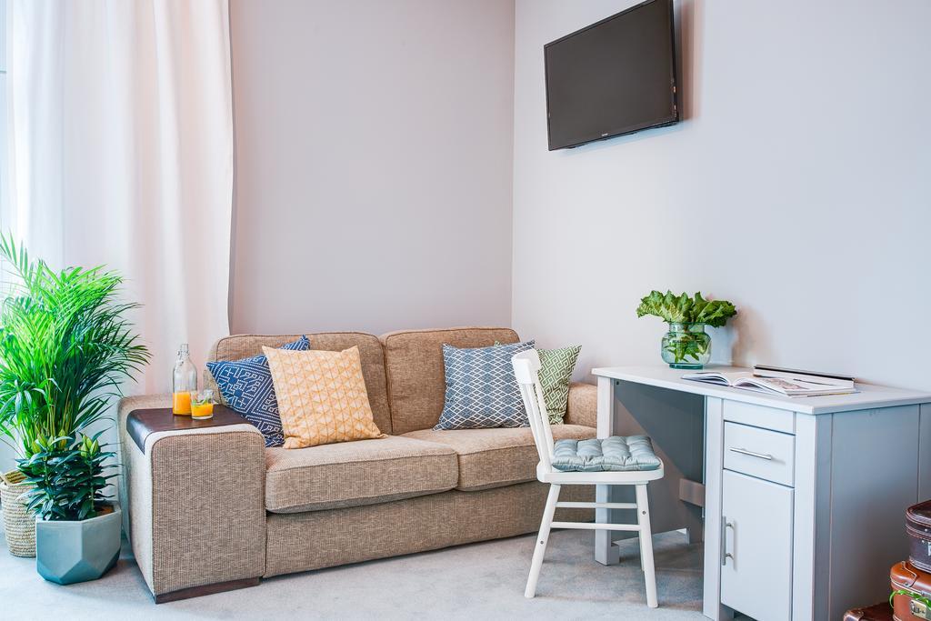 Apartamenty Chelmno ภายนอก รูปภาพ
