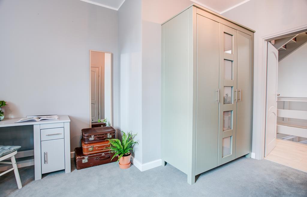 Apartamenty Chelmno ภายนอก รูปภาพ