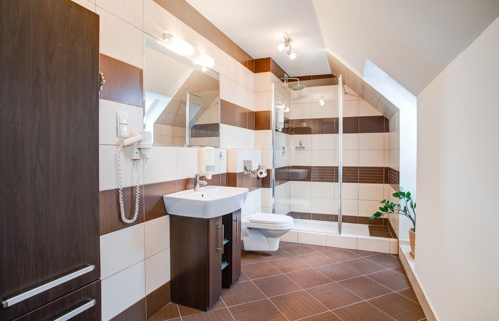 Apartamenty Chelmno ภายนอก รูปภาพ
