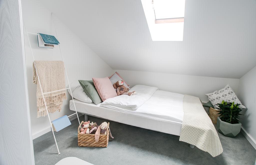 Apartamenty Chelmno ภายนอก รูปภาพ