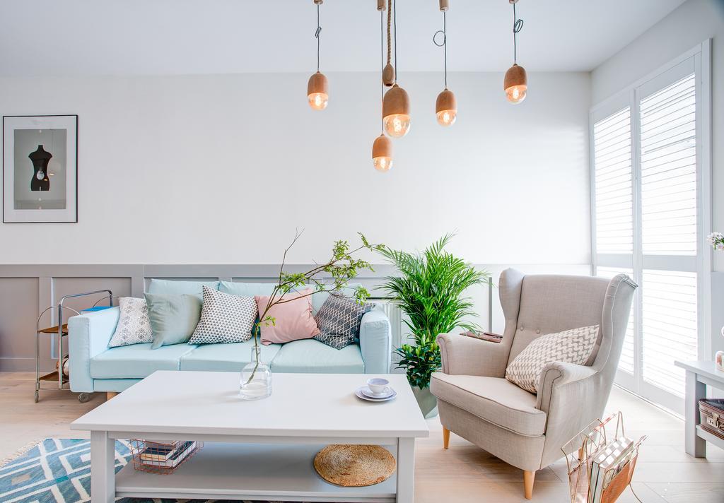 Apartamenty Chelmno ภายนอก รูปภาพ