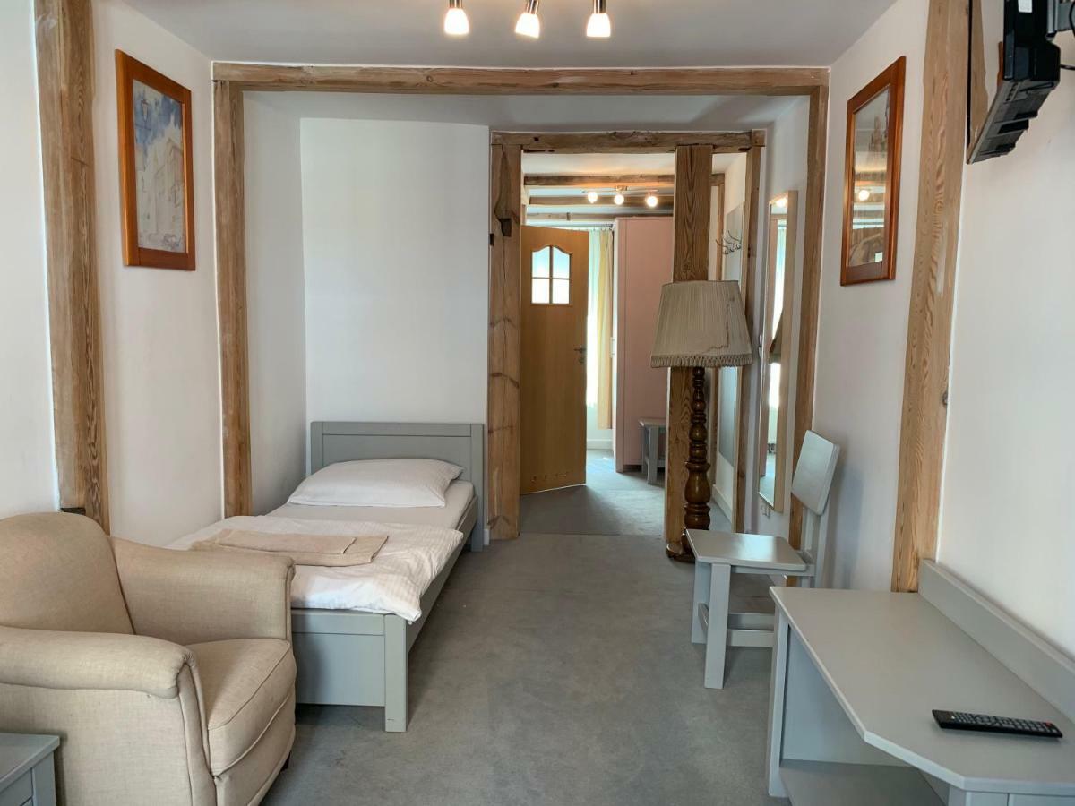 Apartamenty Chelmno ห้อง รูปภาพ